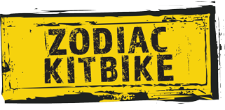 Zodiac Kitbike