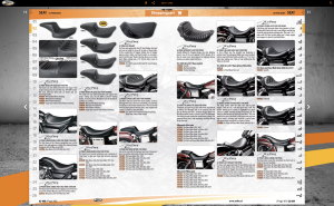 Accessoires Harley Davidson: Motorcycle, Parts Europe, Zodiak et plus